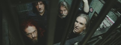 Barley Arts - New Model Army a Milano a novembre per presentare la nuova uscita 